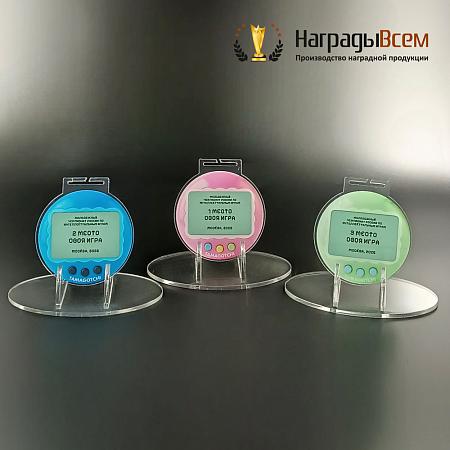 Награда арт. MD00156