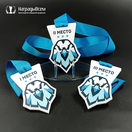 Награда арт. MD00076