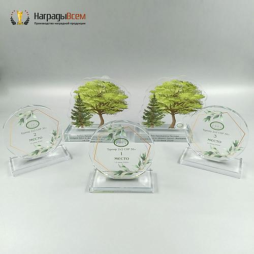 Награда арт. NV00270
