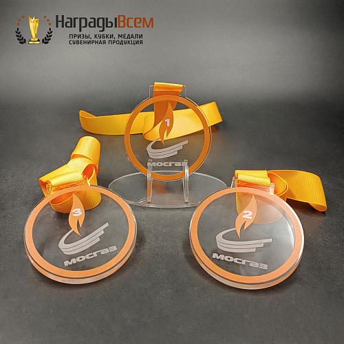 Награда арт. MD00114 от компании НаградыВсем