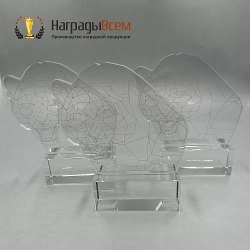 Награда арт. NV00277