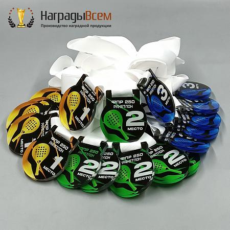 Награда арт. MD00168