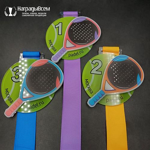 Награда арт. MD00061 от компании НаградыВсем