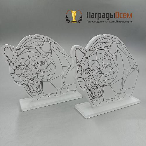 Награда арт. NV00278