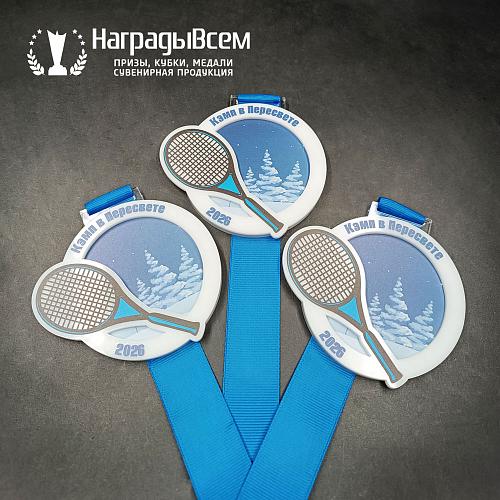 Награда арт. MD00116 от компании НаградыВсем