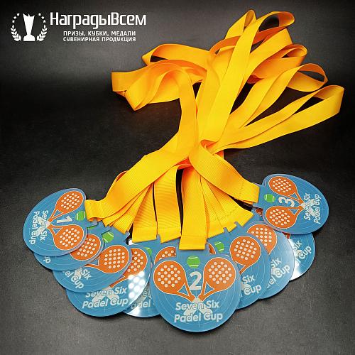 Награда арт. MD00111 от компании НаградыВсем