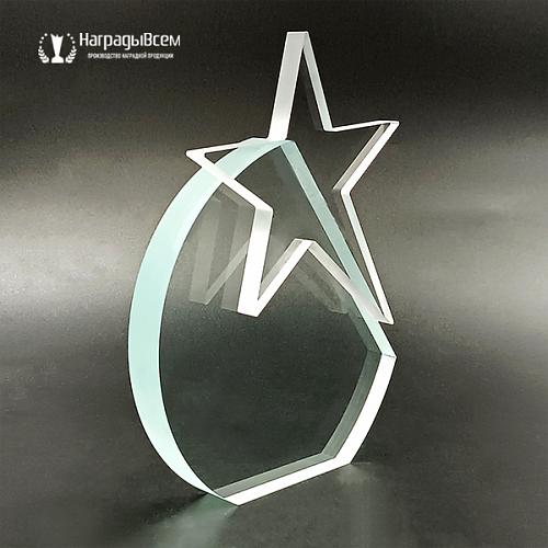 Награда арт. NV00019