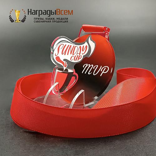 Награда арт. MD00099 от компании НаградыВсем