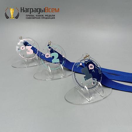 Награда арт. MD00104