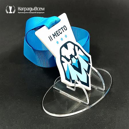 Награда арт. MD00076