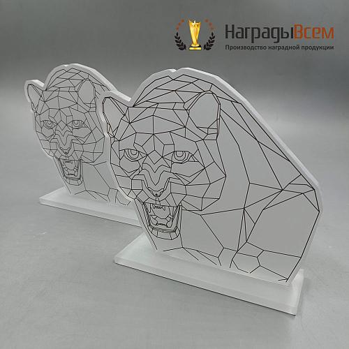 Награда арт. NV00278