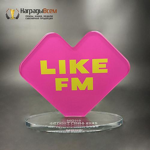 Награда арт. NV00157