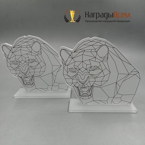 Награда арт. NV00278
